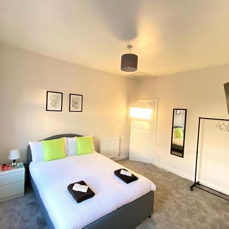 Kisobi Home Bedroom 1 Kingston upon Hull Extérieur photo