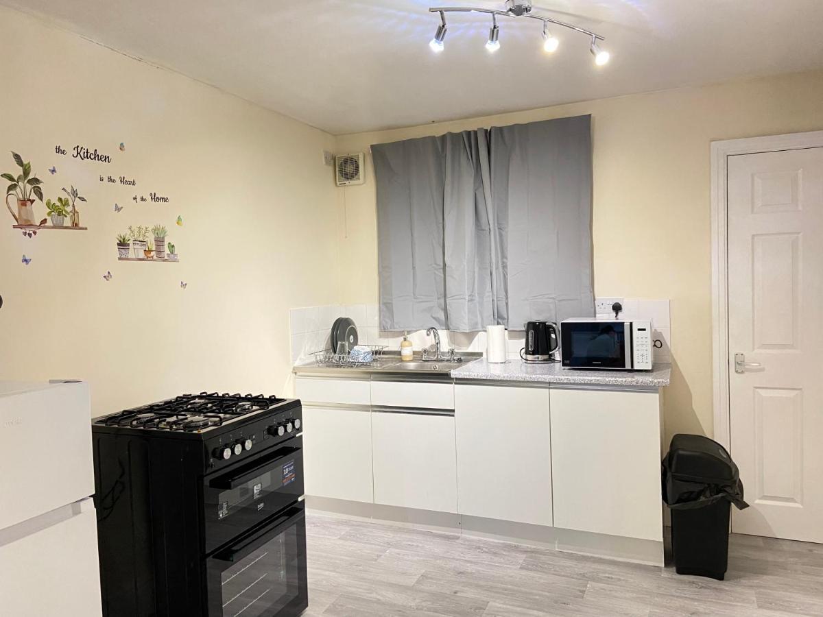 Kisobi Home Bedroom 1 Kingston upon Hull Extérieur photo